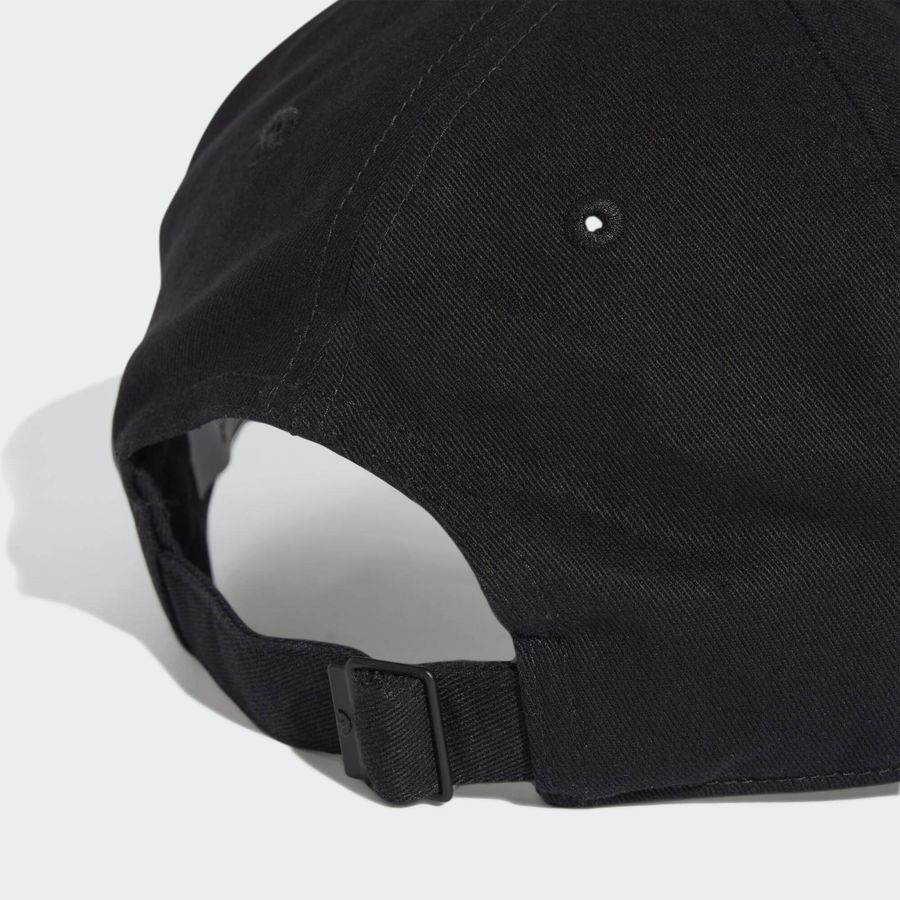 Adidas Original Casquette de baseball Trèfle Adicolor Classic