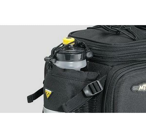 Gepäckträgertasche MTX TrunkBag EXGepäckträgertasche 8 L