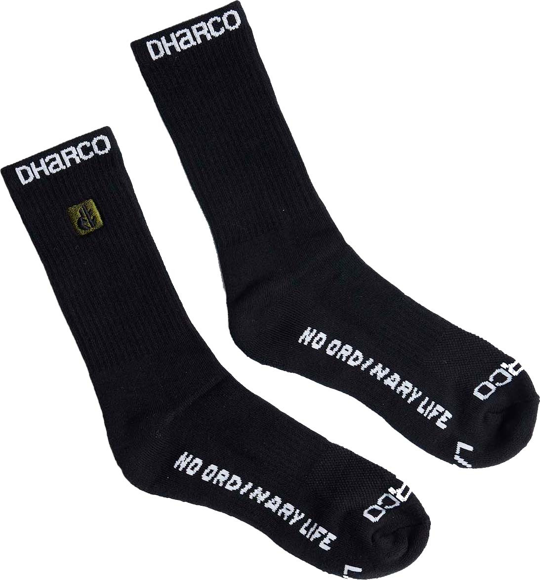 Crew Socks