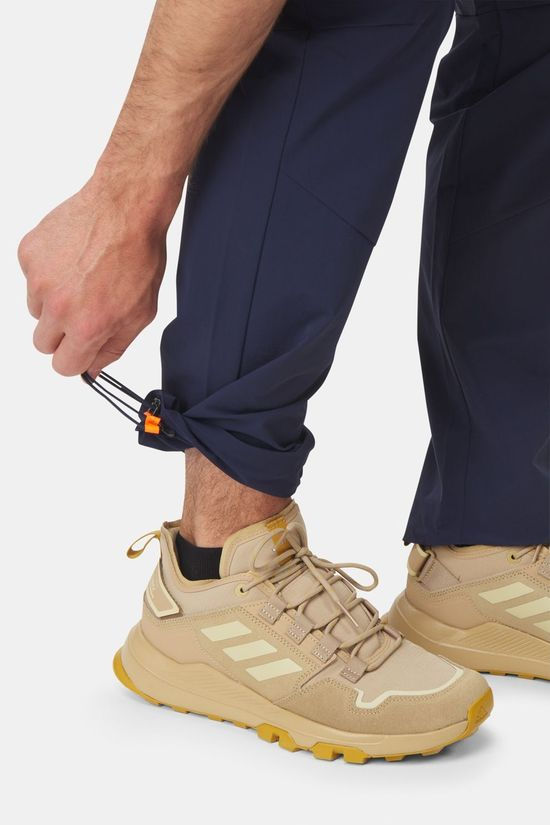 Mammut Mammut Aenergy Light Softshell Pants