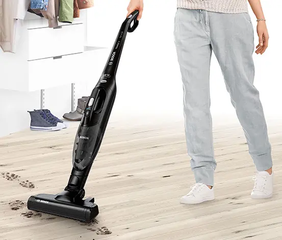 Bosch-Akkustaubsauger »BBHF220« Readyy'y, 20Vmax