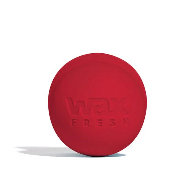 Wax Fresh Scraper unit - Déwaxeur Yellow
