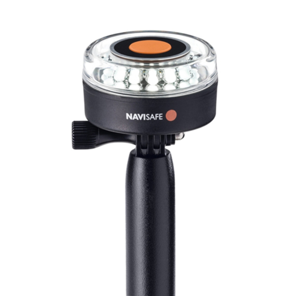 Kit complet d'éclairage Navisafe pour bateau