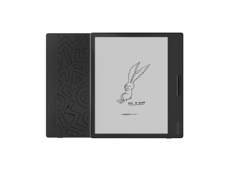 Onyx Boox Page e-book reader Touchscreen 32 GB Wi-Fi Black