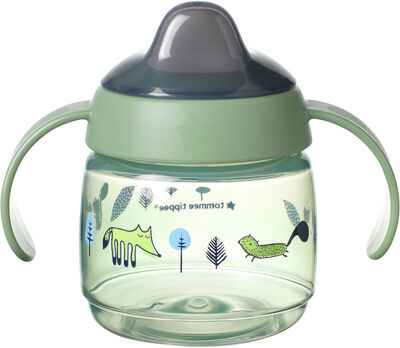 Tommee Tippee Tutekopp 190 ml, Grønn