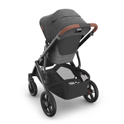 UPPAbaby Vista V3 Duovogn, Greyson