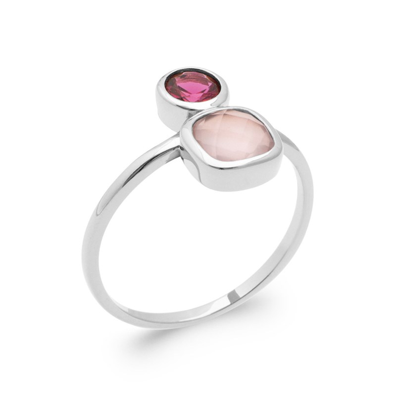 Bague Femme - Argent 925