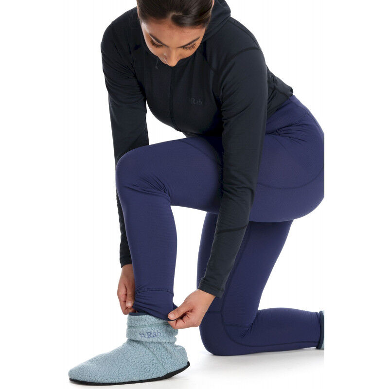 Women's Conduit Tights - Sous-vêtement thermique femme