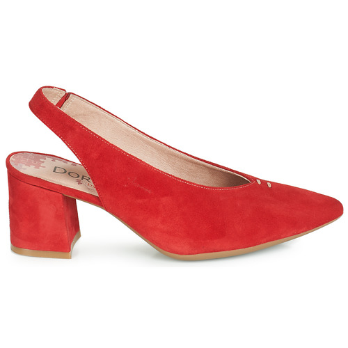 Dorking - 7806 - Rouge