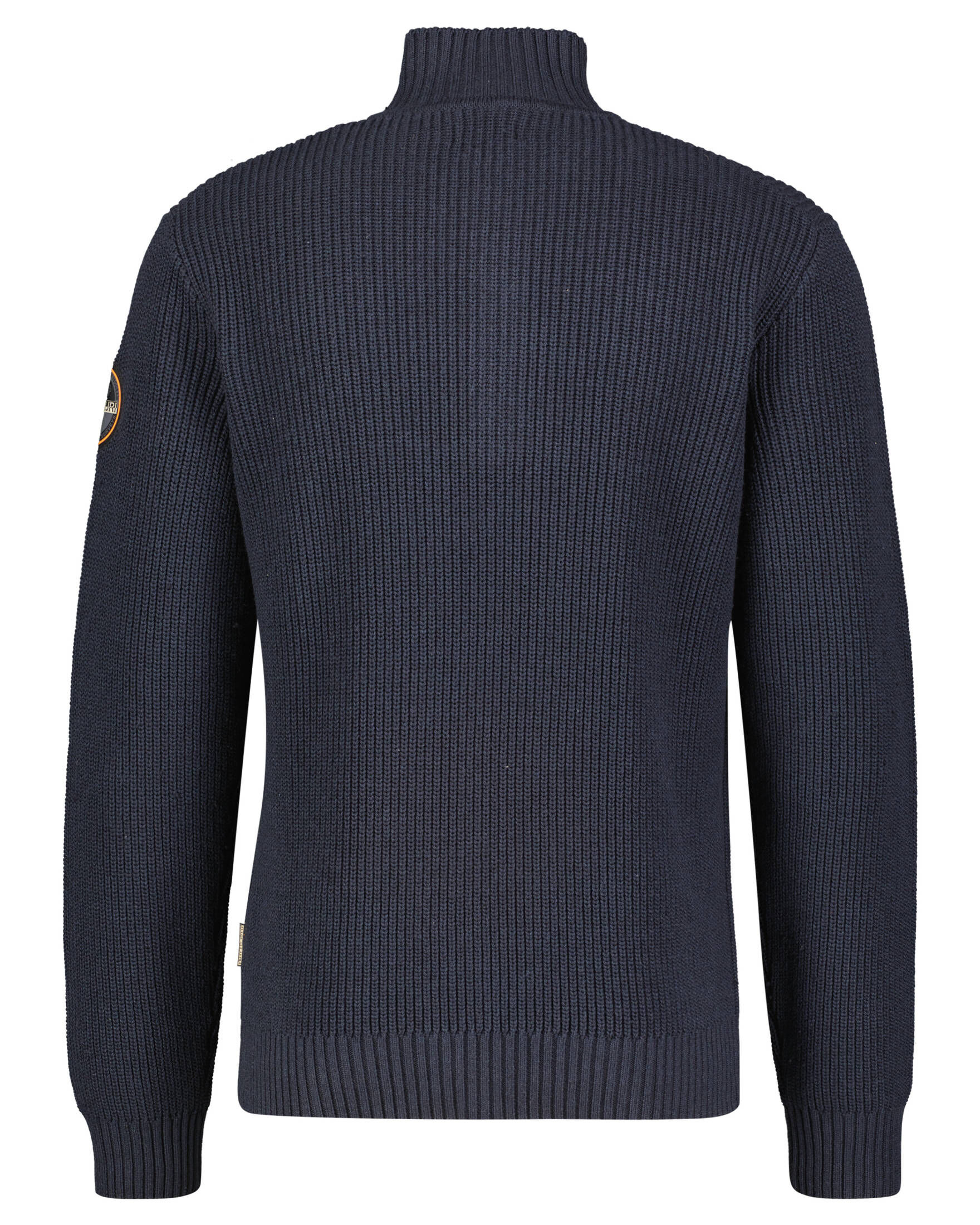NAPAPIJRI| Herren Strickpullover D-GWICH