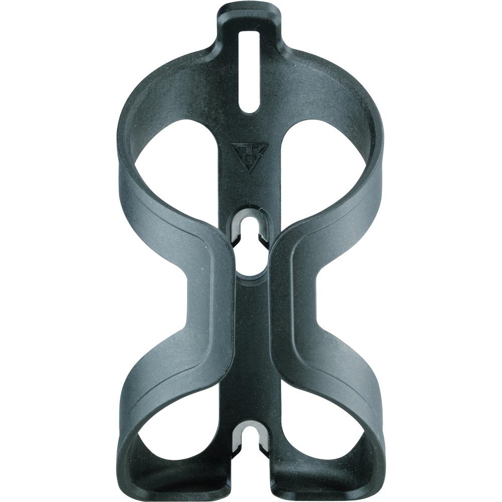 Topeak Shuttle Cage Flaschenhalter schwarz