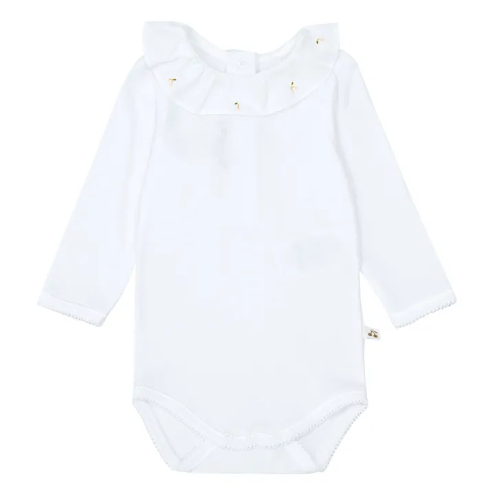 Bonpoint Body April | Ecru