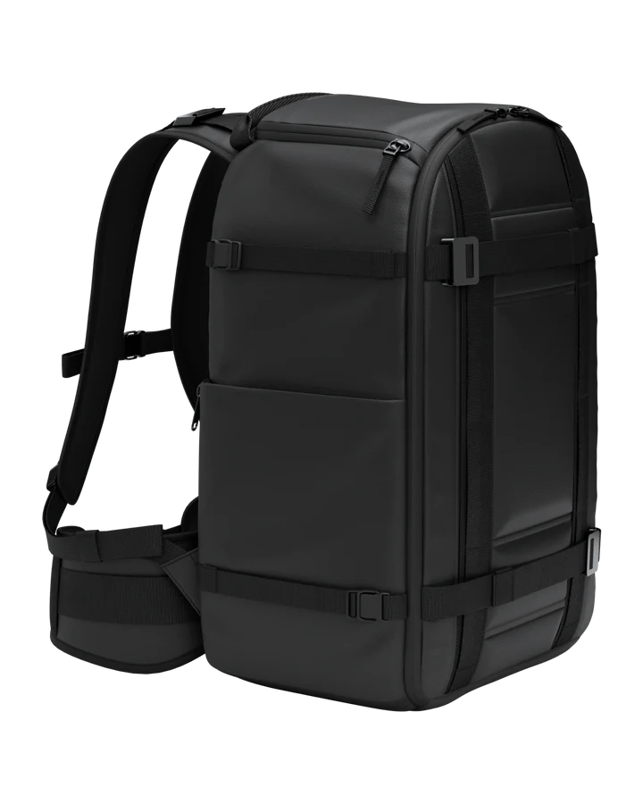 Ramverk Pro Backpack 32L 0049/Black Out