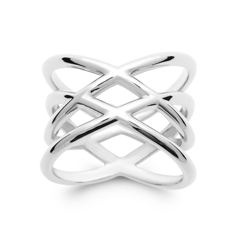 Bague Femme - Argent 925