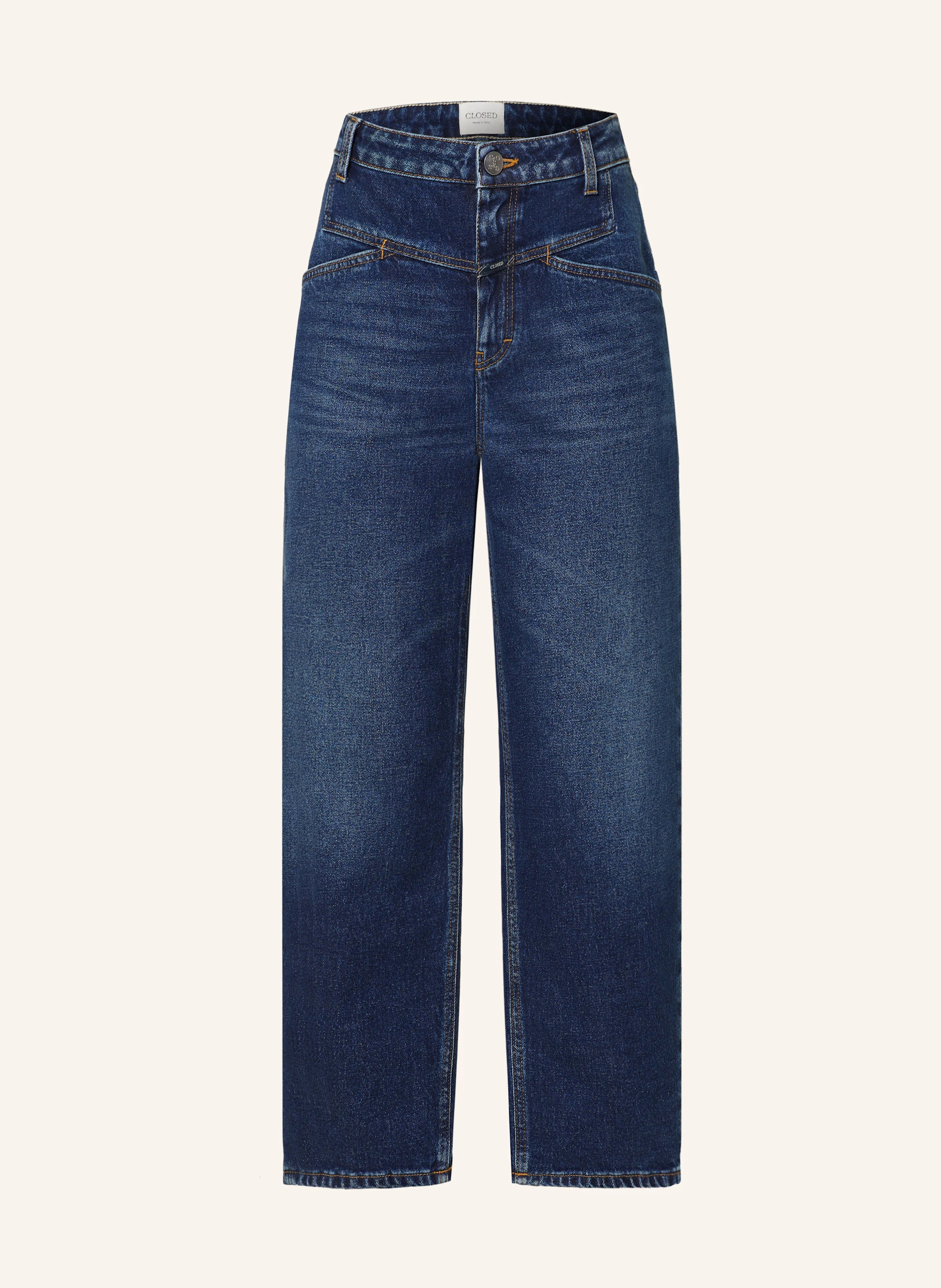 CLOSED 7/8-Jeans STOVER-X