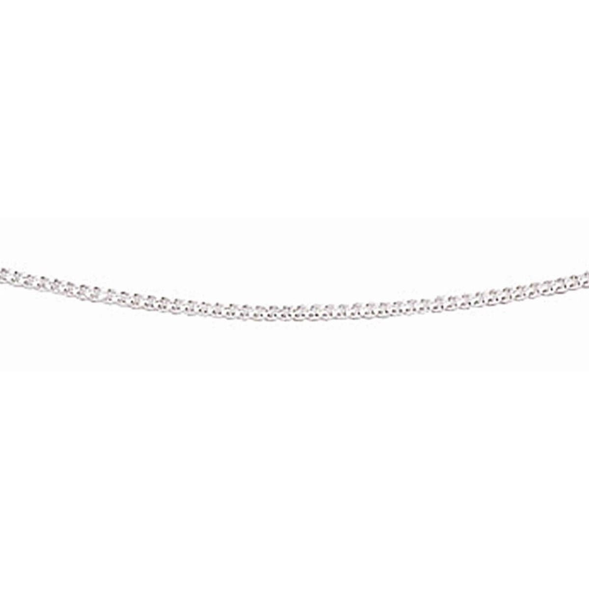 Collier en argent 925