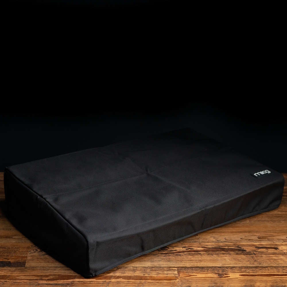 Moog Model D Dust Cover