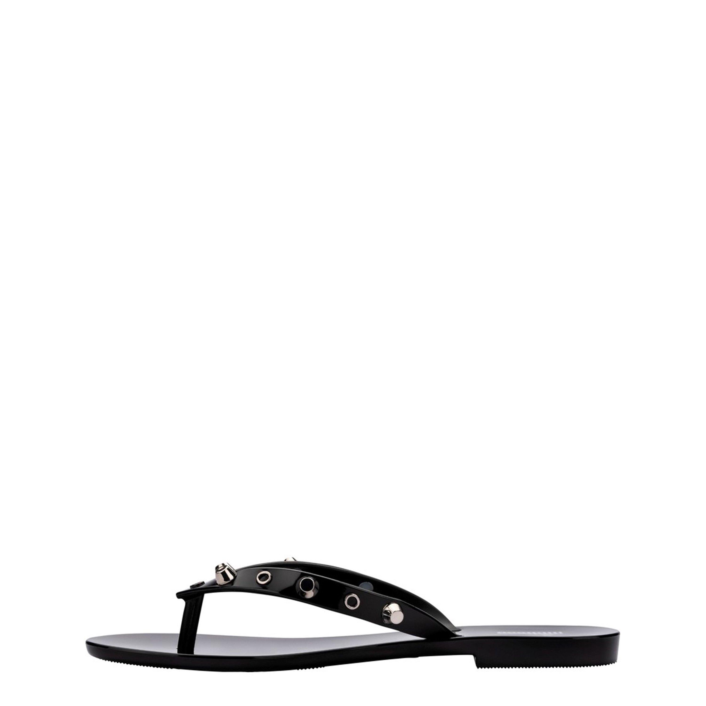 Melissa Harm Studs Flip Flops