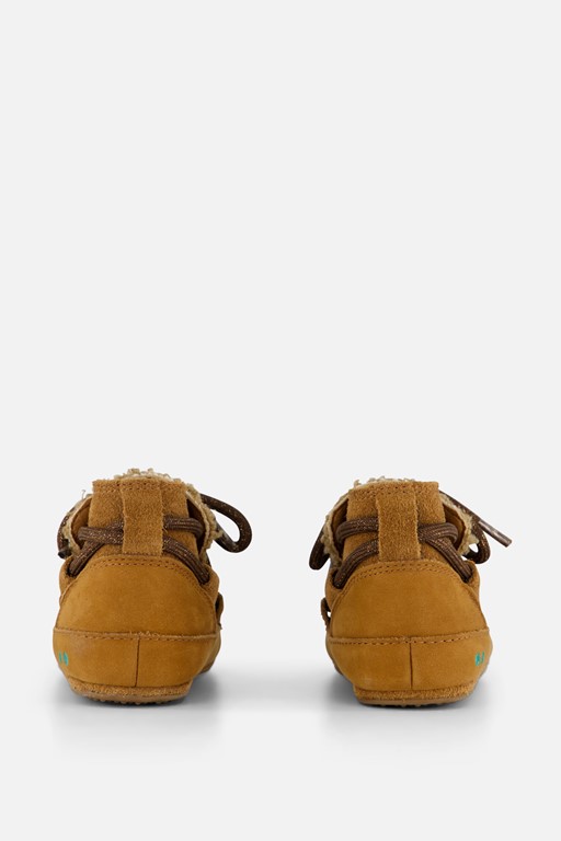 BunniesJR Babyschoenen cognac Leer