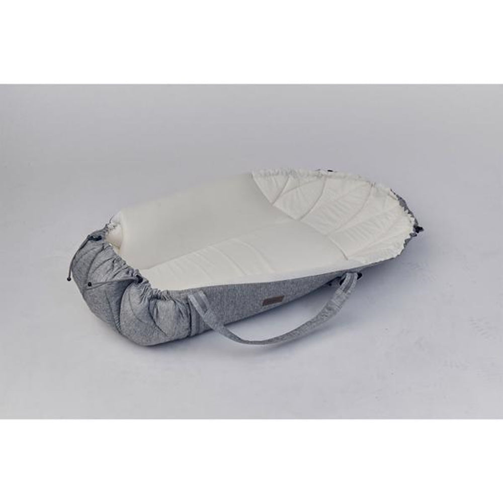 Sleep Carrier Lift Morning Grey Vol. 2