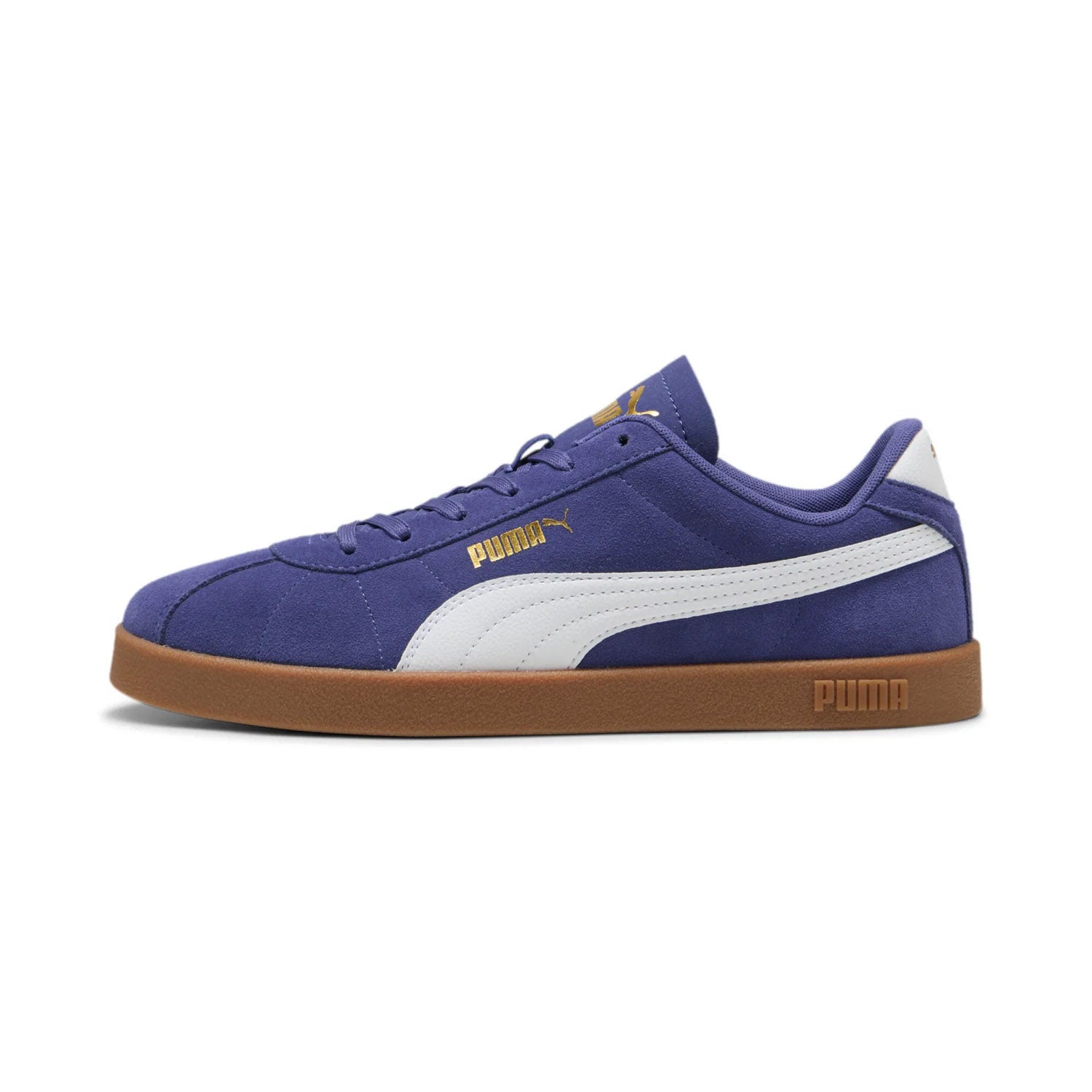 PUMA  Puma Club II