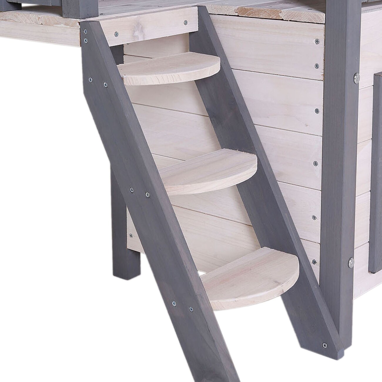 Lionto Katzenhaus SunLounge