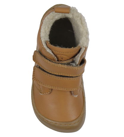 Naturino Winterstiefel - Wigghi - Kognac