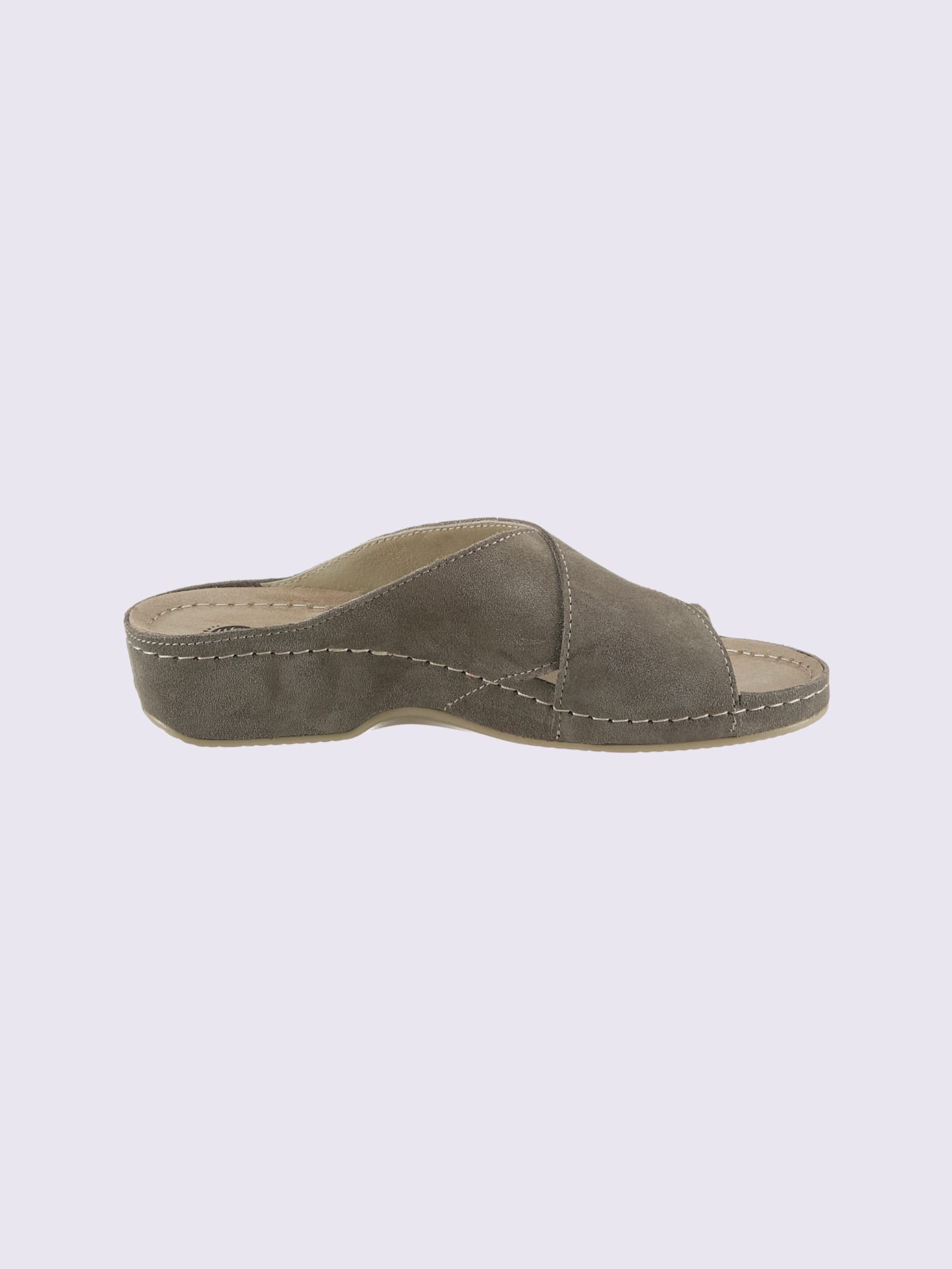Mules largeur g*