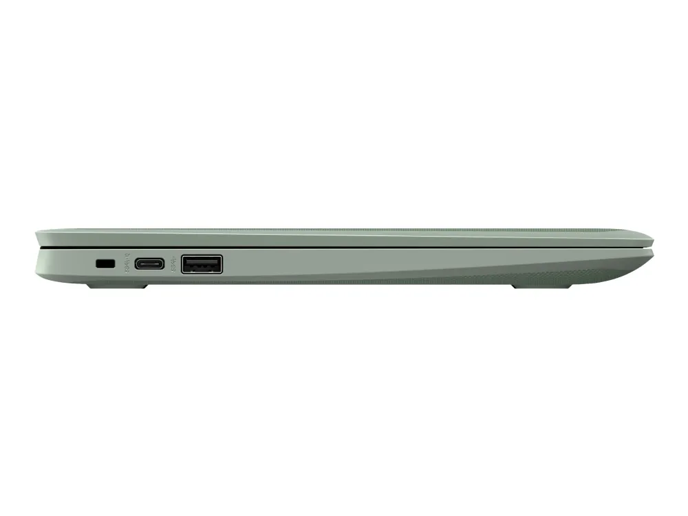 HP Chromebook 11 G8 Education Edition - Intel Celeron - N4120 / op til 2.6 GHz - Chrome OS - UHD Graphics 600 - 4 GB RAM - 32 GB eMMC - 11.6