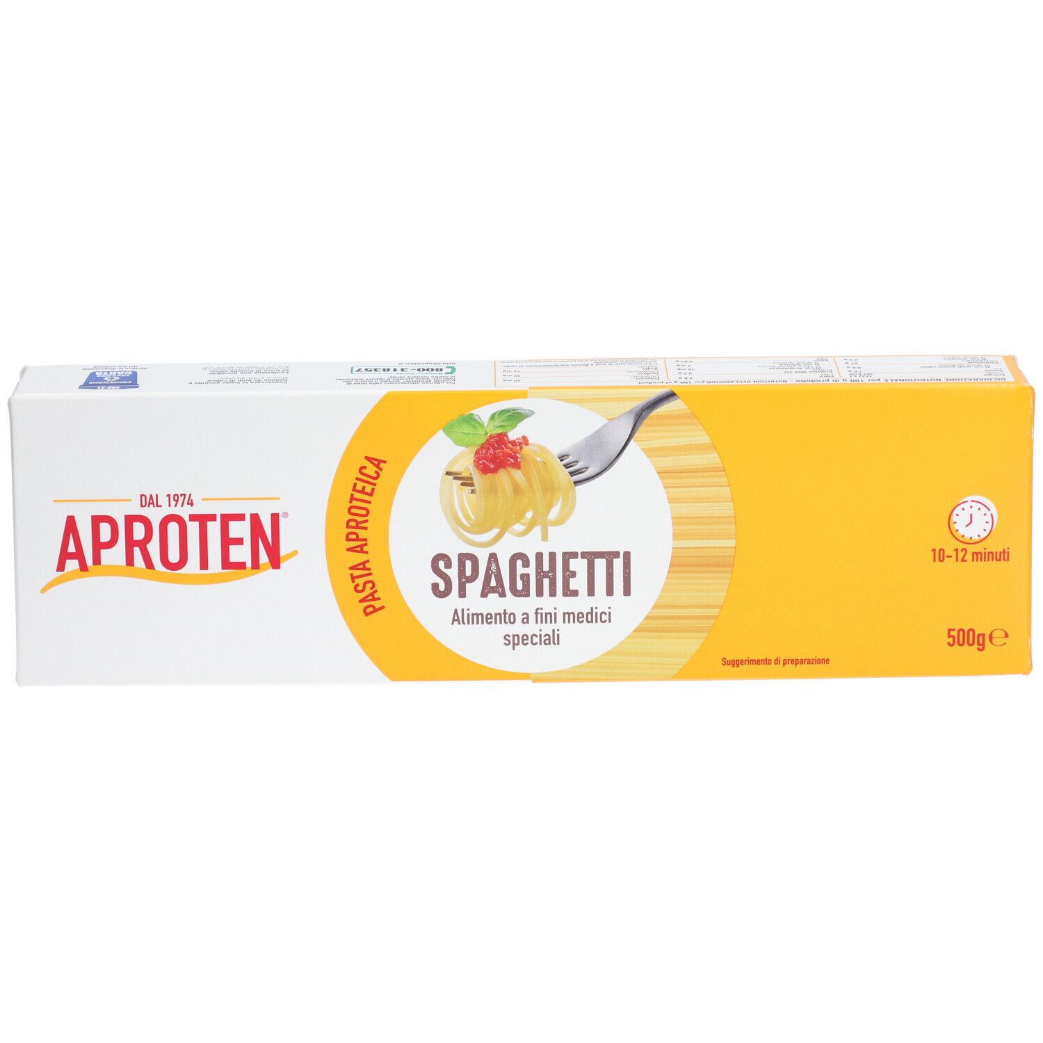 APROTEN® Spaghetti