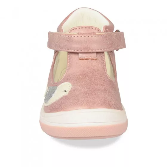 Ballerines ROSE FREEMOUSS GIRL