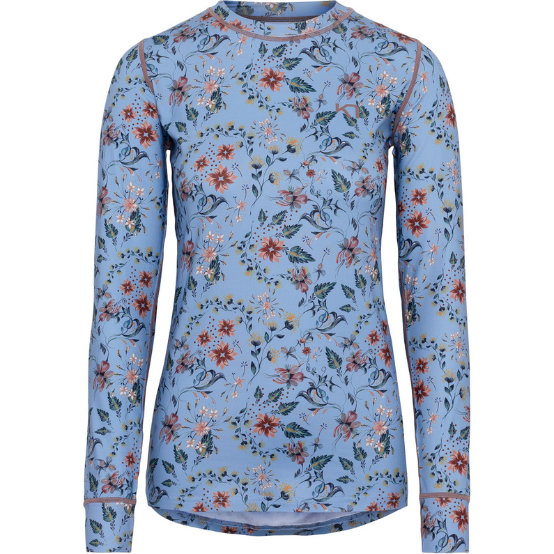 Kari Traa Damen Fryd Longsleeve