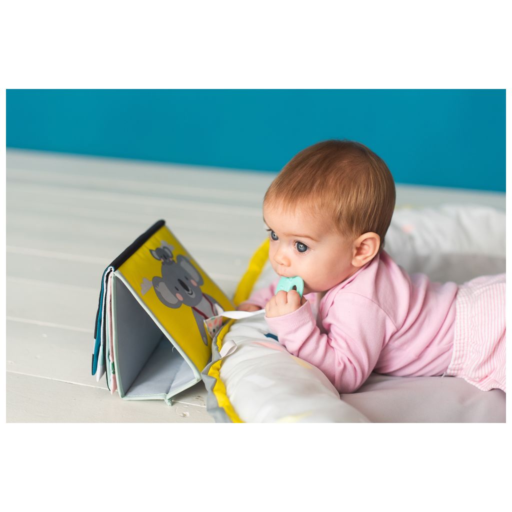 Taf ToysTaf Toys   Koala Babybuch