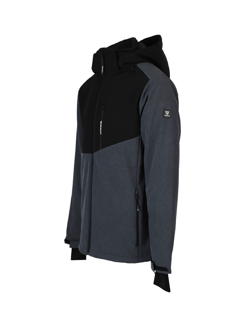 Twinstroke Softshell Jas