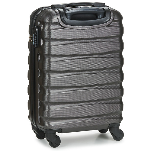 David Jones - CHAUVETTINI 40L Gris / Antracita