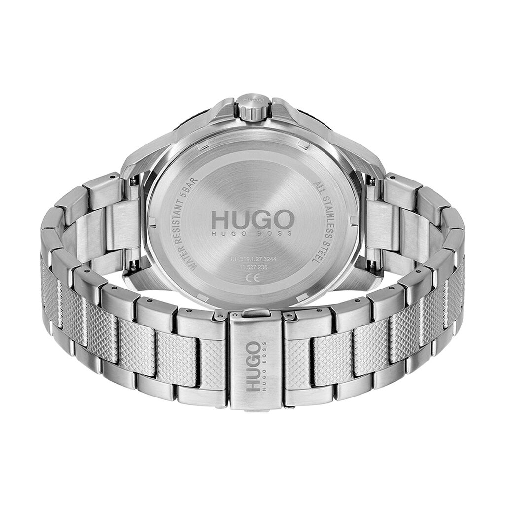 Montre Hugo Sport Noir