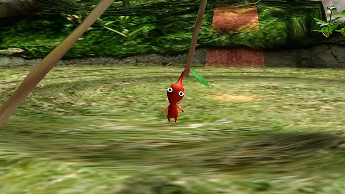 Pikmin 1 + Pikmin 2- Nintendo Switch