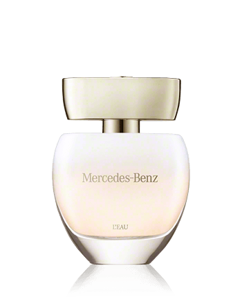 Mercedes-Benz Mercedes-Benz for Women L'Eau Eau de Toilette Spray 60ml