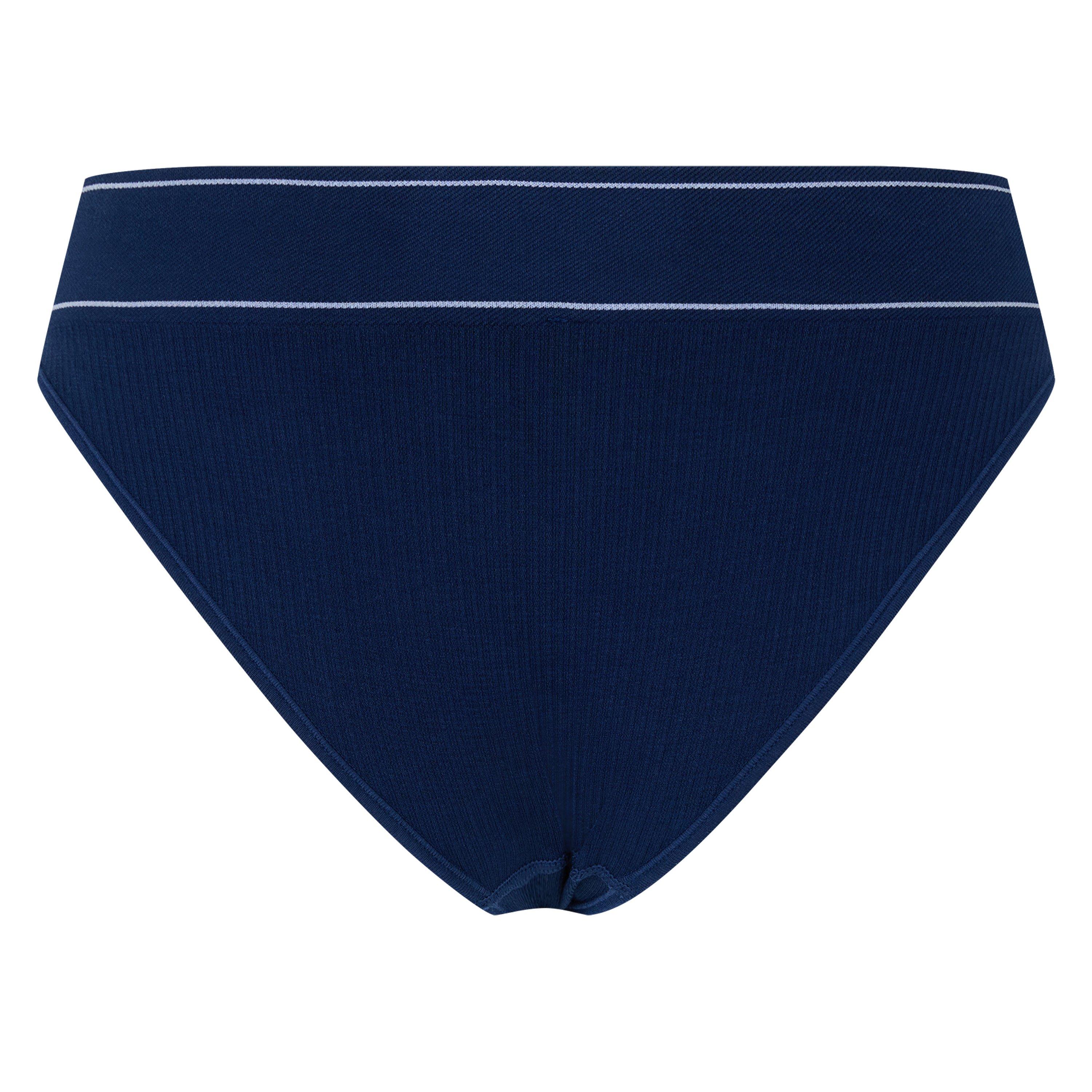 Ralph Lauren Ribbed Mini Briefs