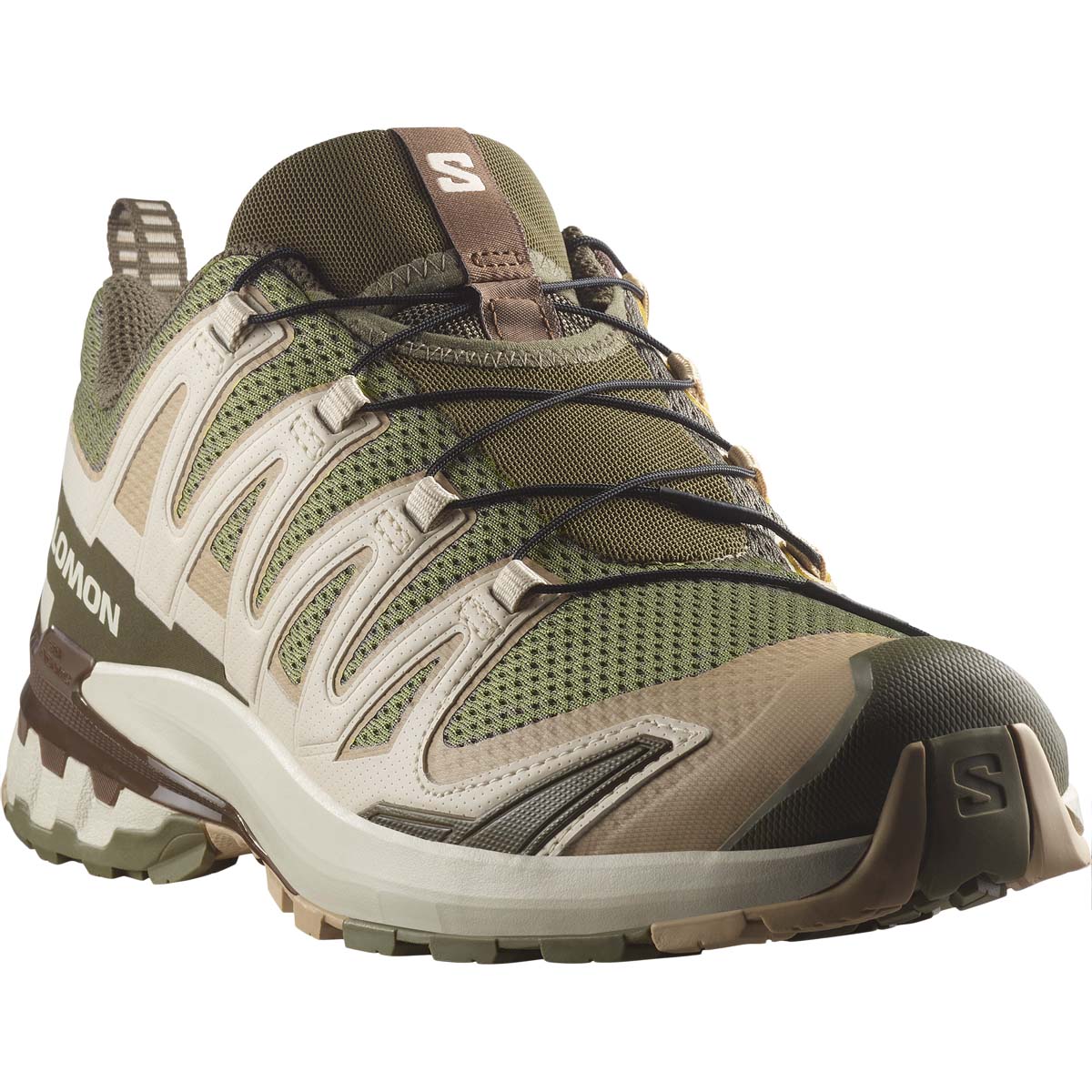 Salomon XA Pro 3D V9 Vandresko Herre