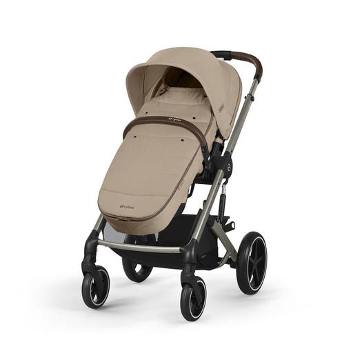Chancelière Gold Universelle Beige - CYBEX