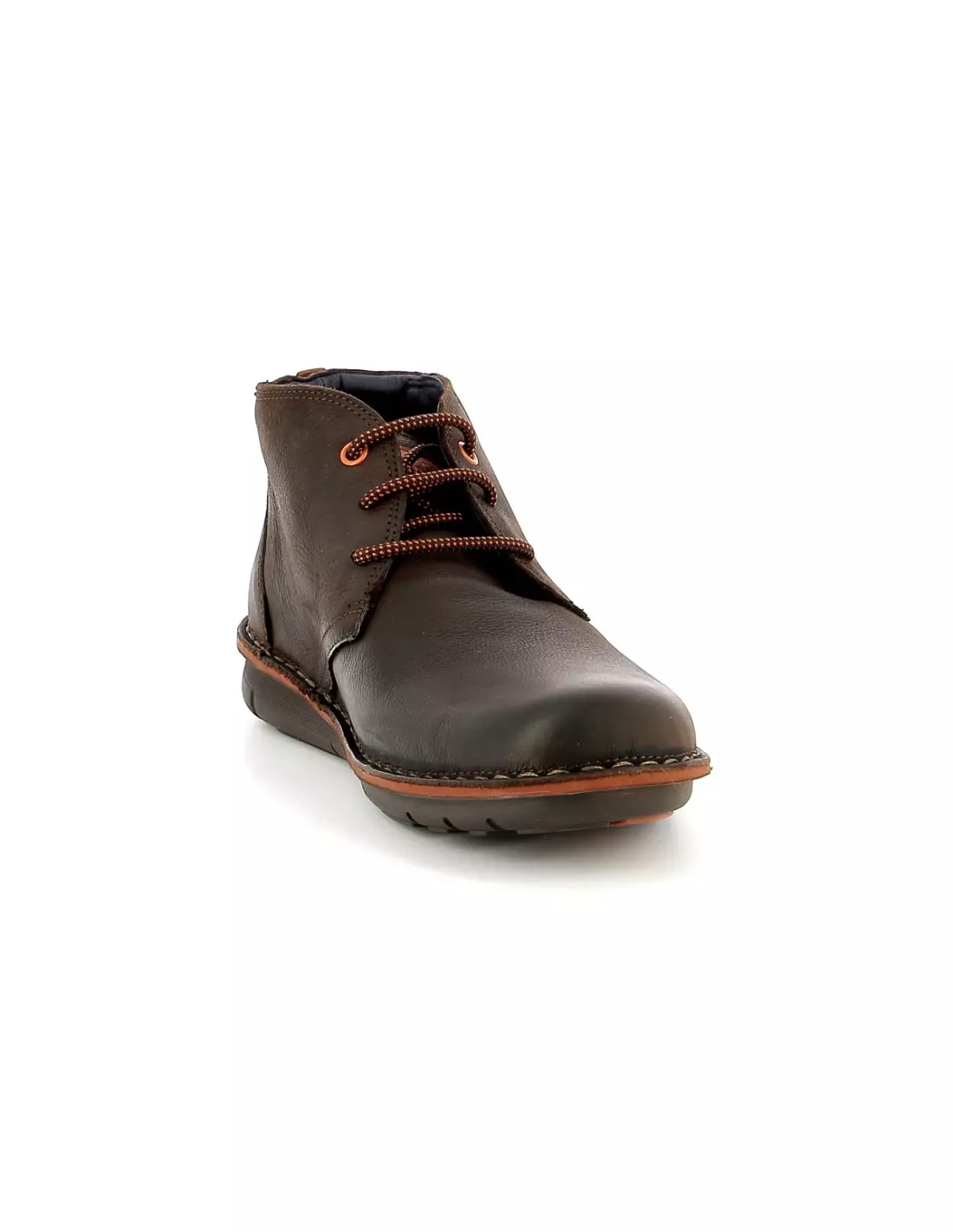 FLUCHOS ALFA - Bottines & boots Castagno