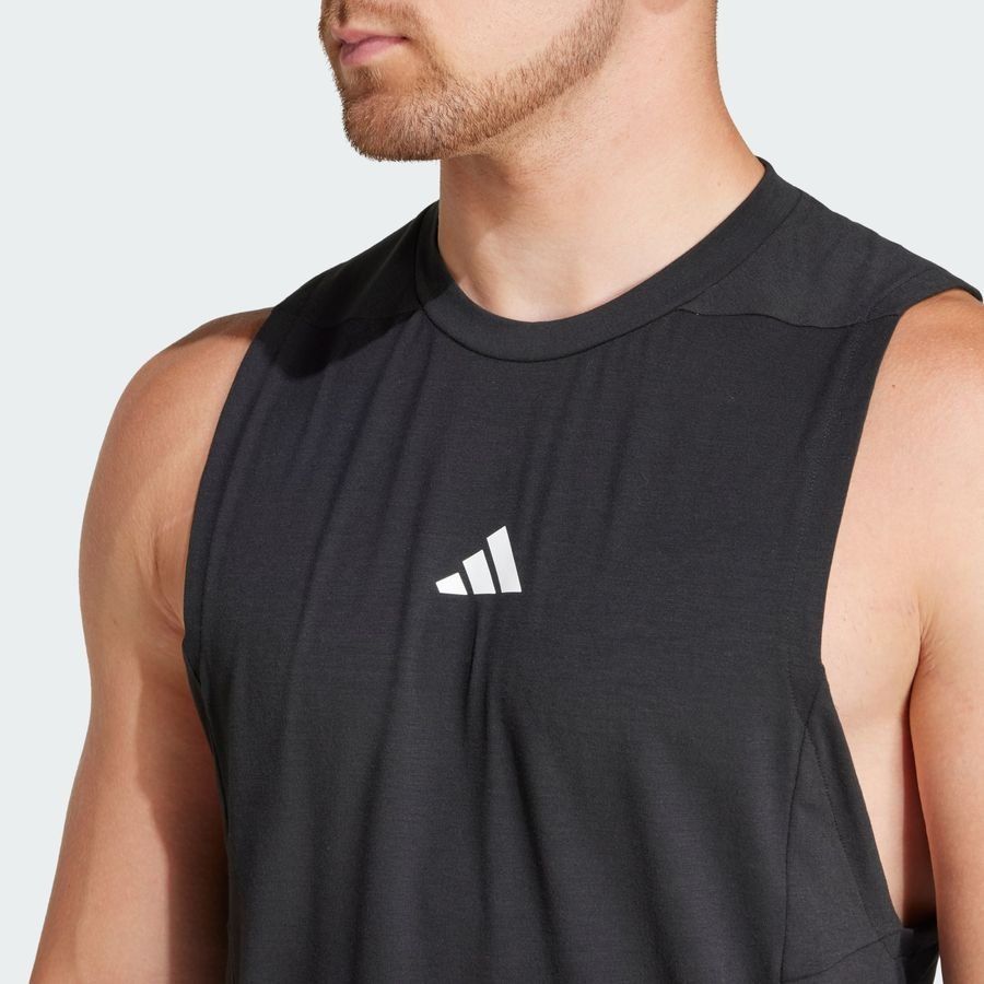 Adidas Débardeur d'entraînement Designed for Training
