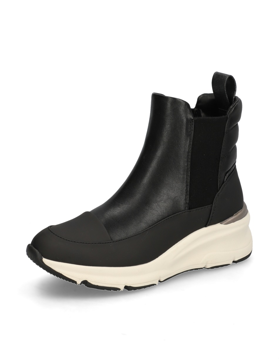 Chelsea Boot