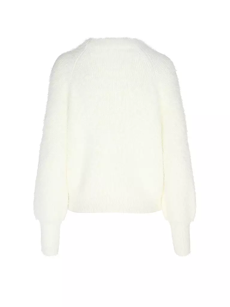 SOMEDAY Pullover TISSIE creme
