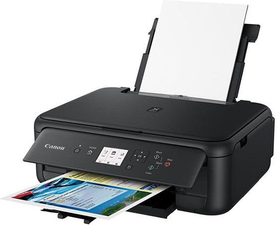 Canon PIXMA TS5150 - Zwart