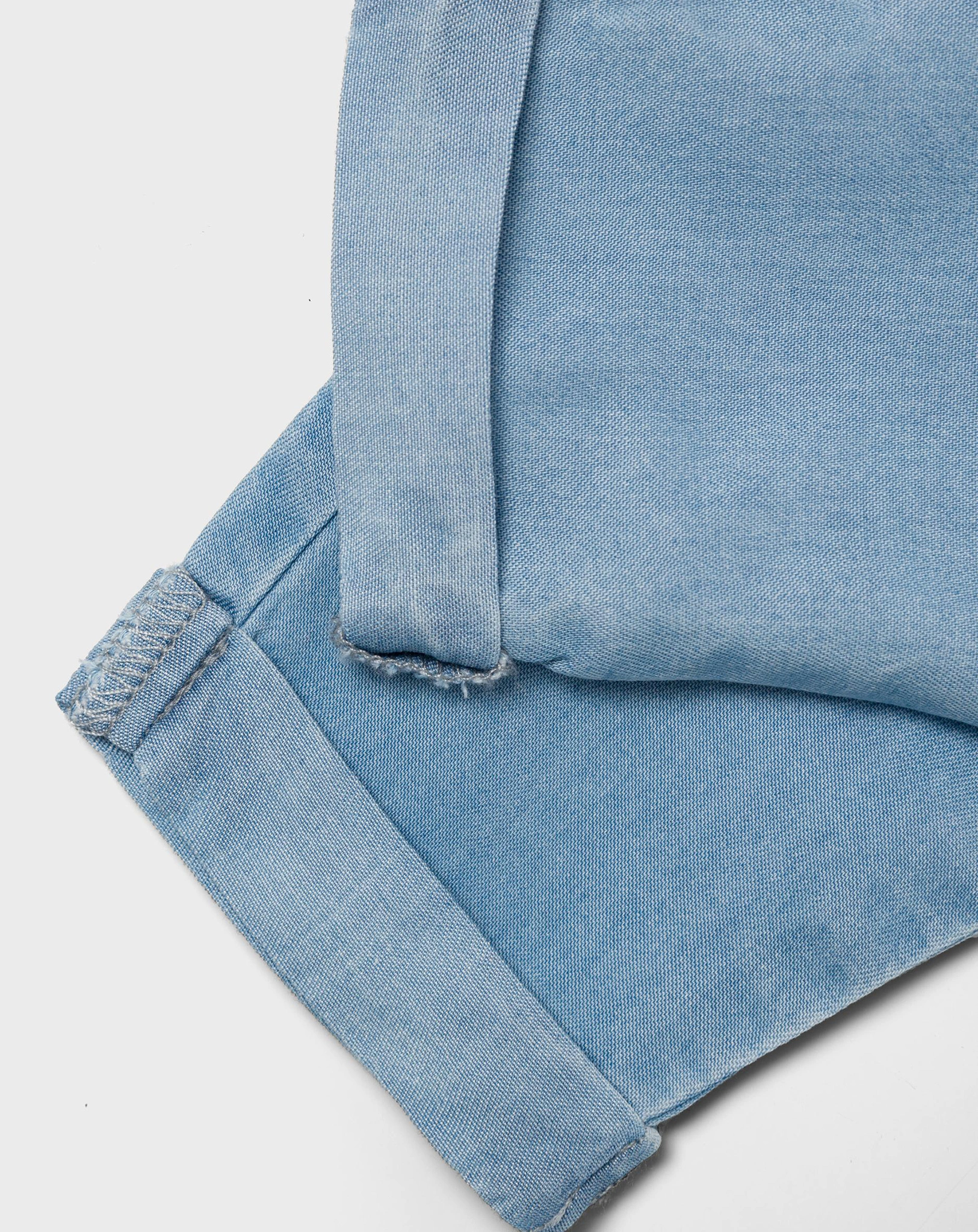 Jeans NBFBELLA BAGGY 4556-HI in light blue