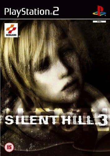 Silent Hill 3 (Sony Playstation PS2) - Game  PYVG  (Pre Owned)