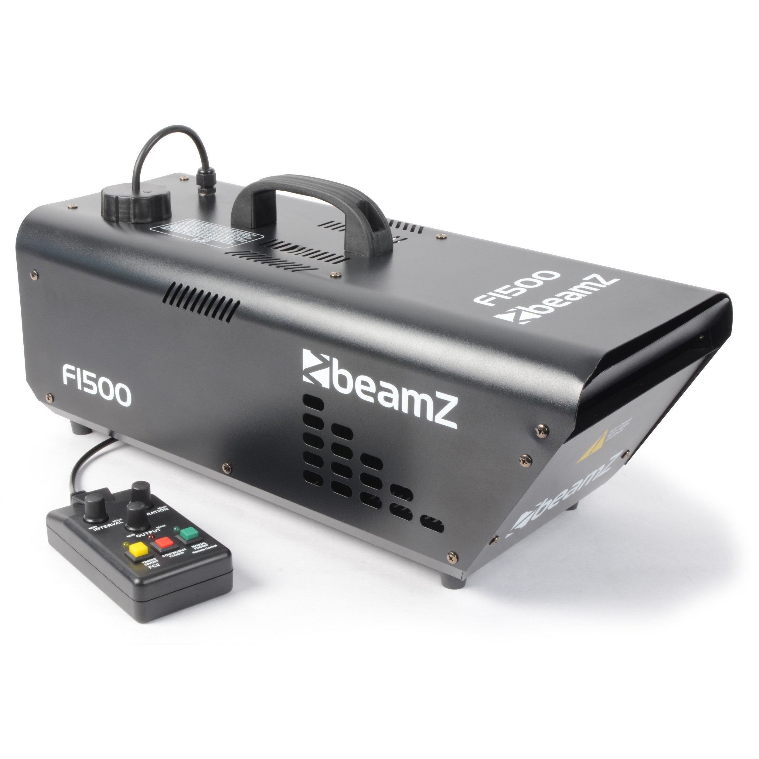BeamZ F1500 fazer