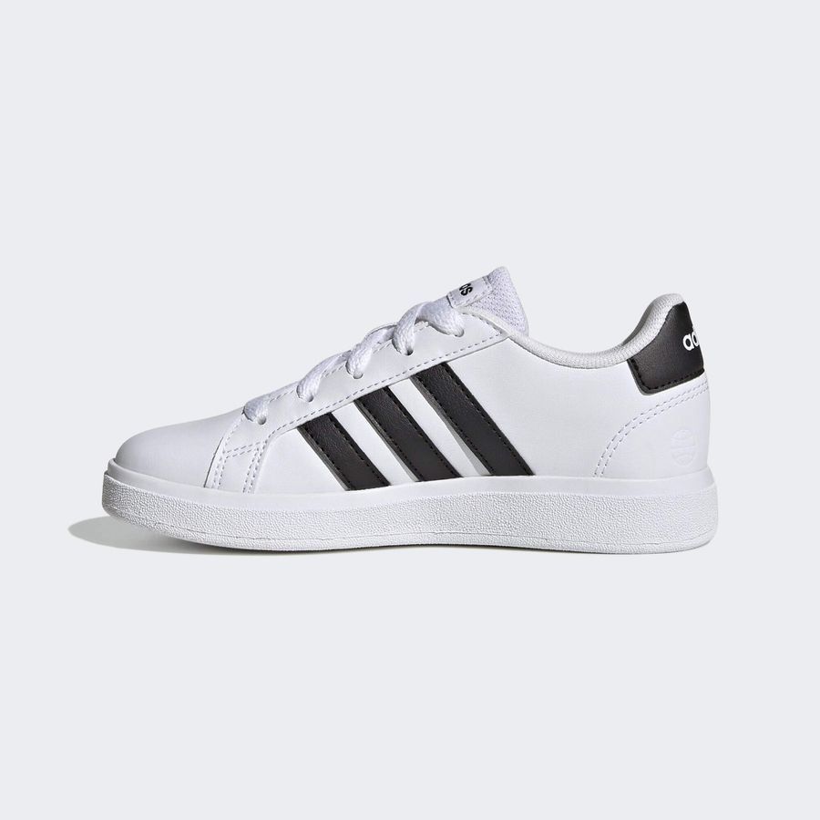 Adidas Chaussure Grand Court Lifestyle Tennis Lace-Up